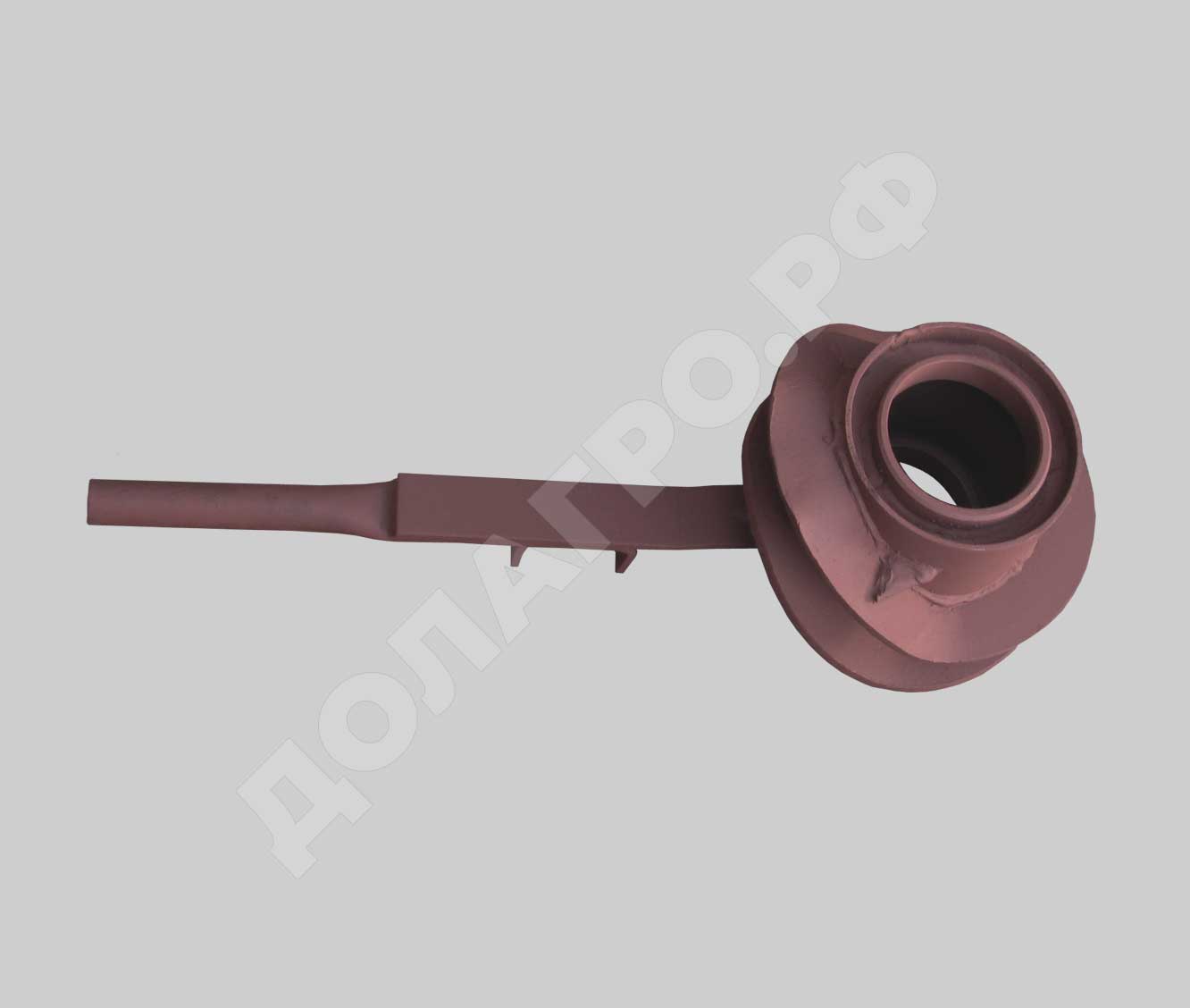 Копир ГВР 6 (беговая дорожка)
