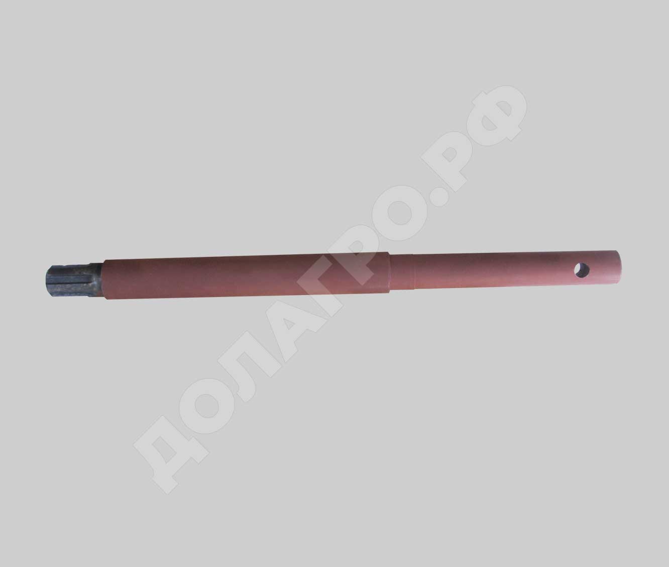 Цапфа для ГВР-6Р 00.624
