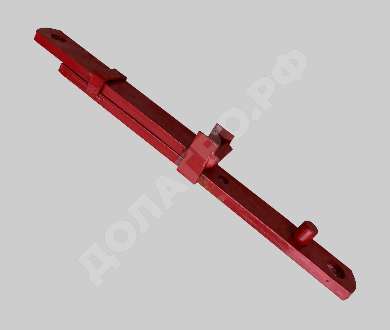 Замок сварной 8245-036-020-290