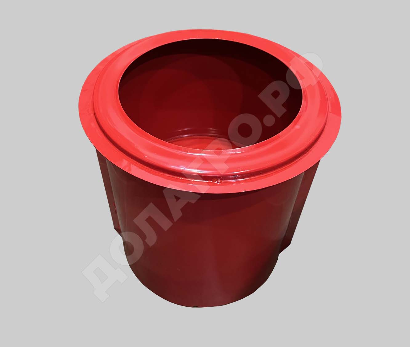 Кожух барабана 8245-036-010-271